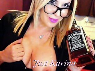 Just_Karina