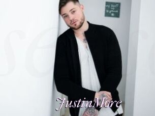 JustinMore
