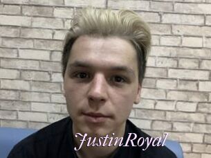 JustinRoyal