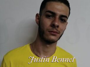 Justin_Bennet