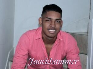Jaackhammer