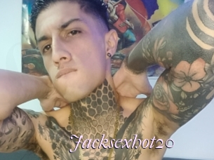 Jacksexhot20