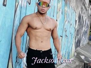 Jacksonfoxx