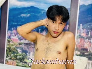 Jacksonhaenz