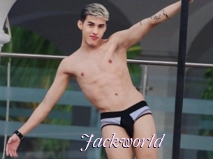 Jackworld