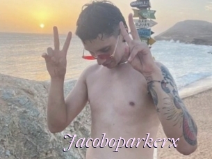 jacoboparkerx Sexe Sexe