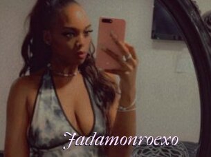 Jadamonroexo