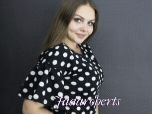 Jadaroberts