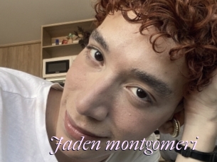 jaden_montgomeri Sexe Sexe