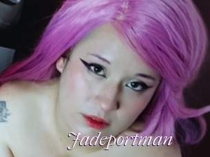 Jadeportman