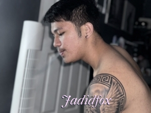 Jadidfox