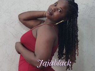 Jajablack