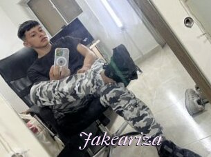 Jakeariza