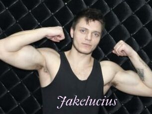 Jakelucius