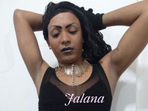 Jalana