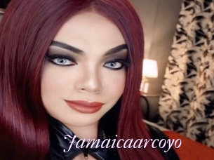 Jamaicaarcoyo