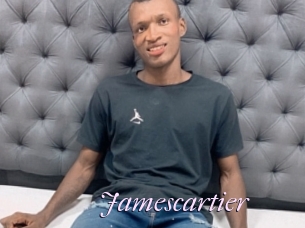 Jamescartier