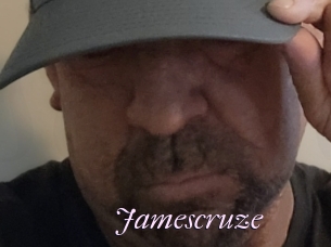Jamescruze