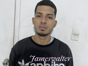 Jameswalter