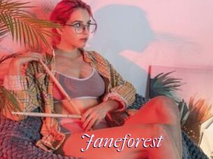 Janeforest