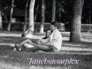 Janehotcouplex