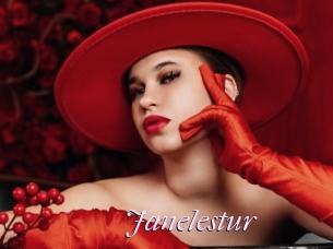 Janelestur