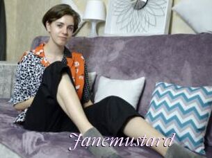 Janemustard
