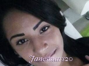 Janesmars20