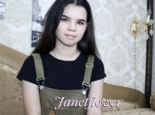 Janetflower