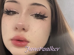 Janetwalker