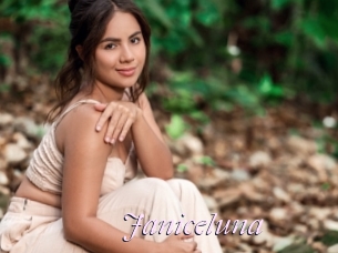 Janiceluna