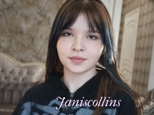 Janiscollins