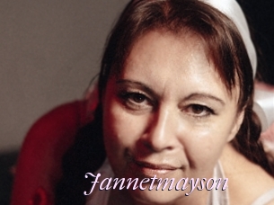 Jannetmayson
