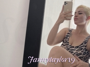 Jannytaylor19