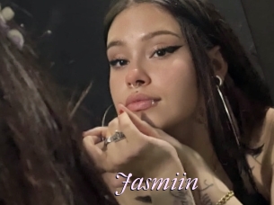 Jasmiin