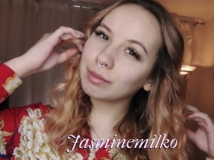 Jasminemilko