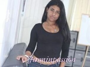 Jasminpassion