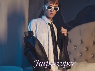Jaspercoper