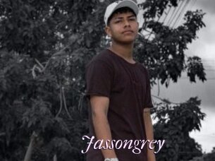 Jassongrey