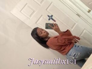 Jasysmithx101