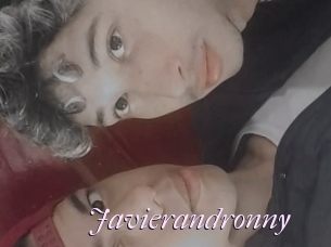 Javierandronny