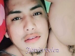 Javiervelez