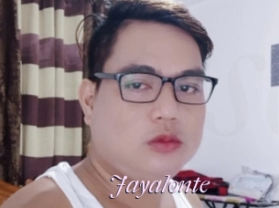 Jayalonte