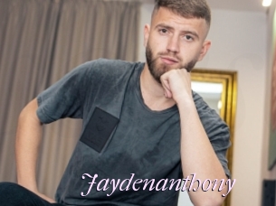 Jaydenanthony