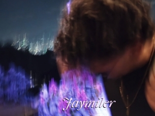 Jaymiler