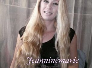 Jeanninemarie