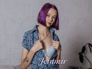 Jeinmir