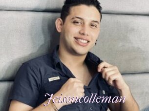 Jeisoncolleman