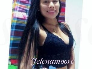Jelenamoore