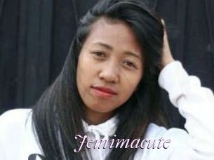 Jemimacute
